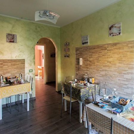 Mary'S House Villa Civitavecchia Exterior photo