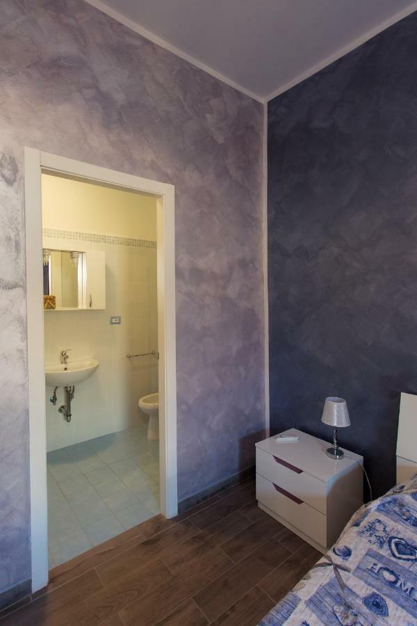 Mary'S House Villa Civitavecchia Exterior photo