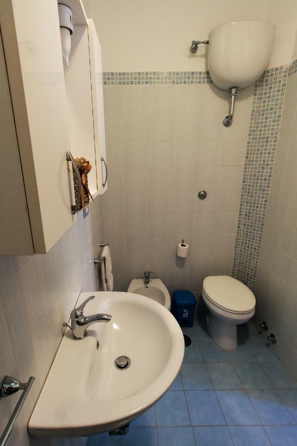 Mary'S House Villa Civitavecchia Exterior photo