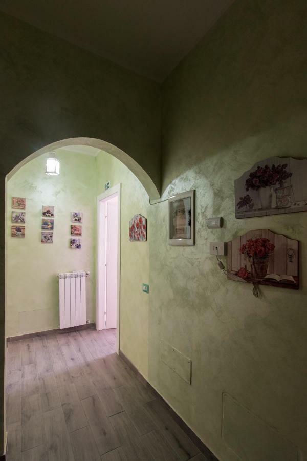 Mary'S House Villa Civitavecchia Exterior photo