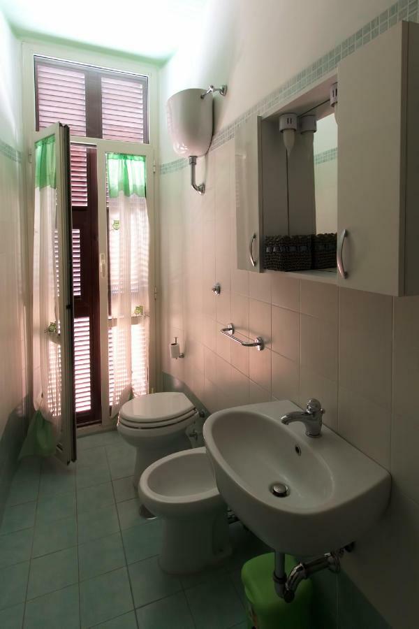 Mary'S House Villa Civitavecchia Exterior photo