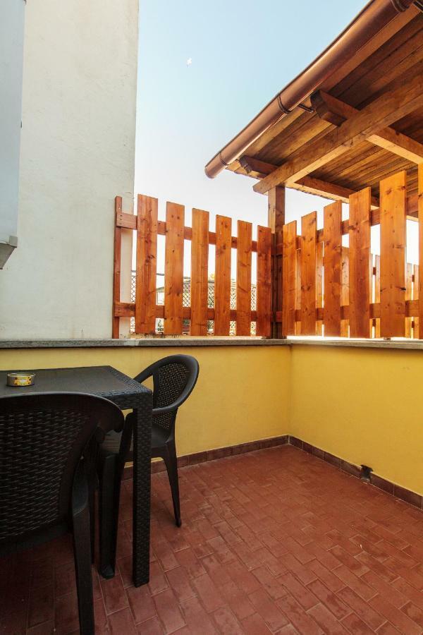 Mary'S House Villa Civitavecchia Exterior photo
